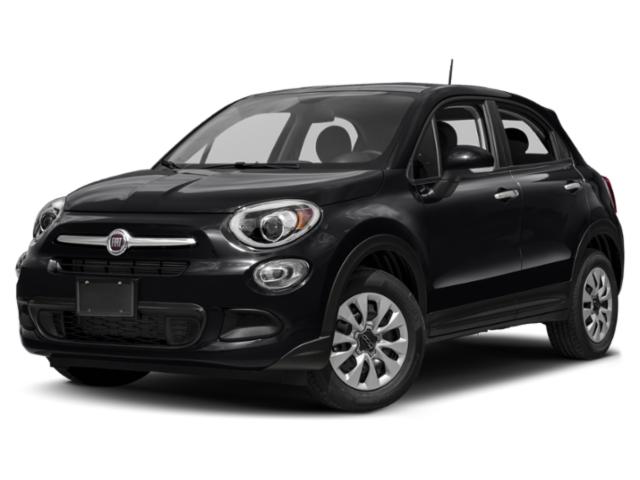2017 Fiat 500X Pop AWD for sale in Arlington, VA