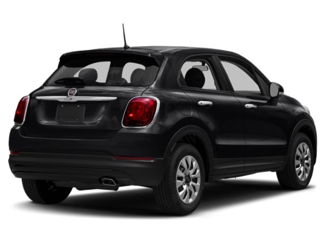 2017 Fiat 500X Pop AWD