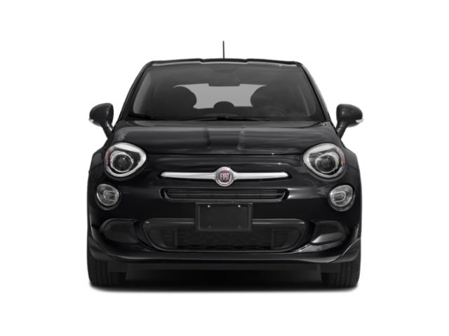2017 Fiat 500X Pop AWD