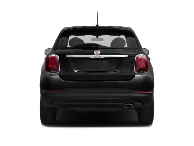 2017 Fiat 500X Pop AWD