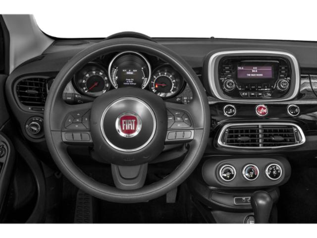 2017 Fiat 500X Pop AWD