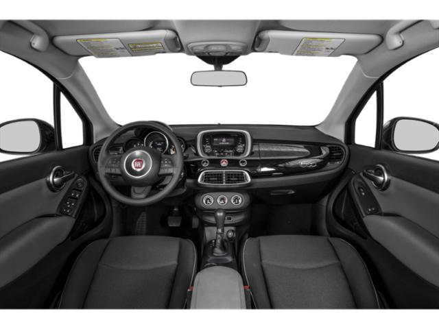 2017 Fiat 500X Pop AWD
