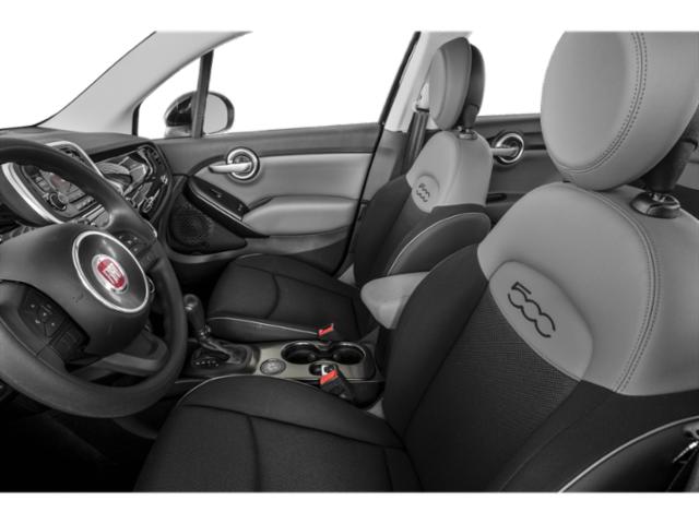2017 Fiat 500X Pop AWD