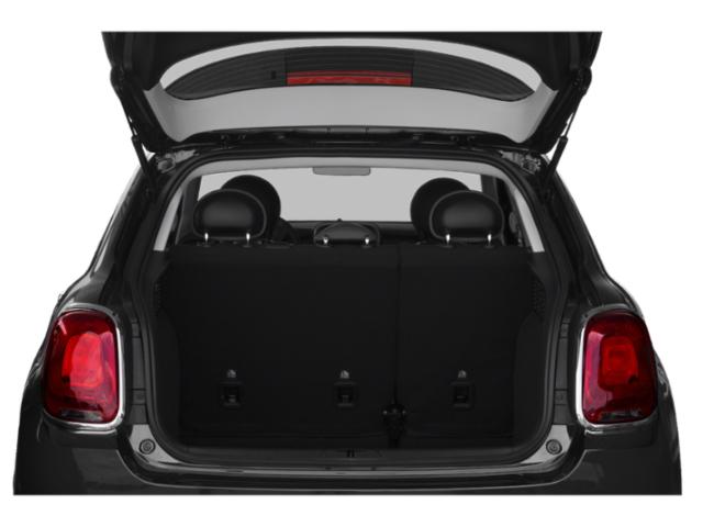 2017 Fiat 500X Pop AWD