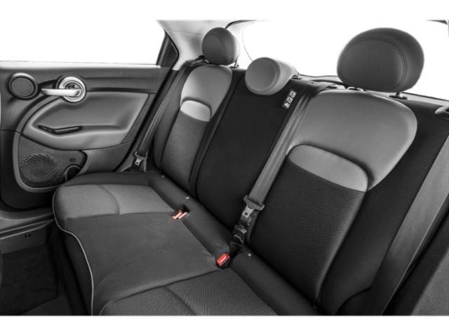 2017 Fiat 500X Pop AWD