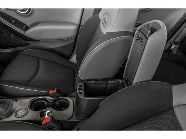 2017 Fiat 500X Pop AWD