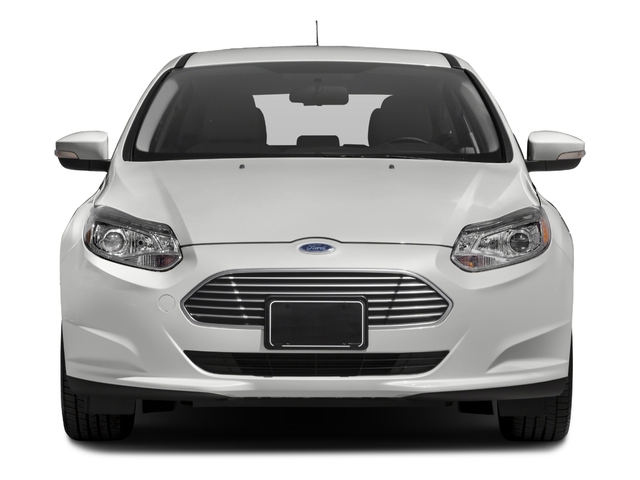 2017 Ford Focus Electric Electric Hatchback 4D