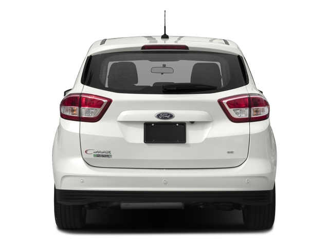 2017 Ford C-Max Energi SE