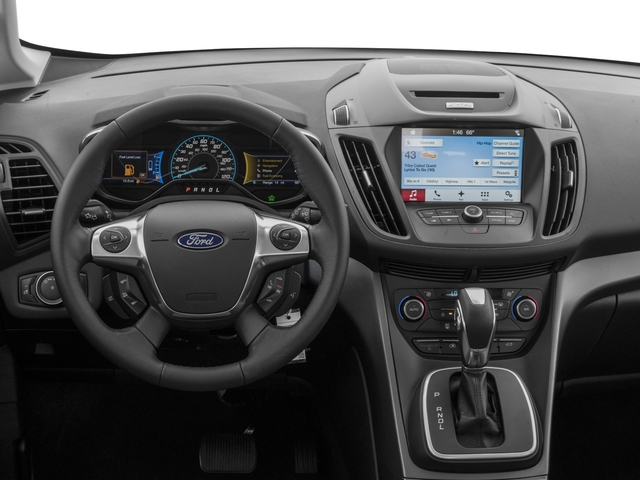 2017 Ford C-Max Energi SE