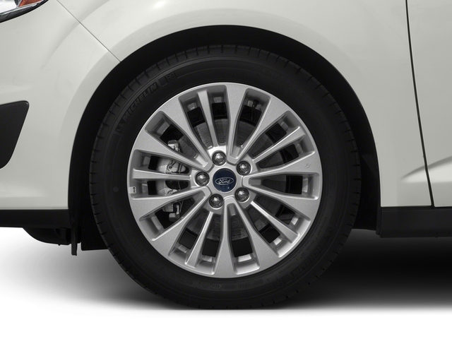 2017 Ford C-Max Energi SE