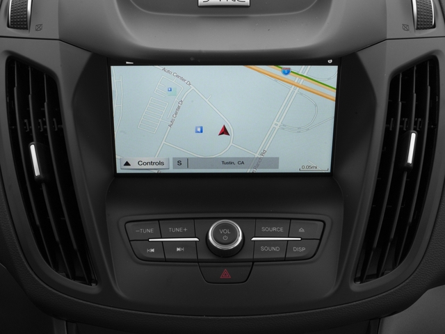 2017 Ford C-Max Energi SE