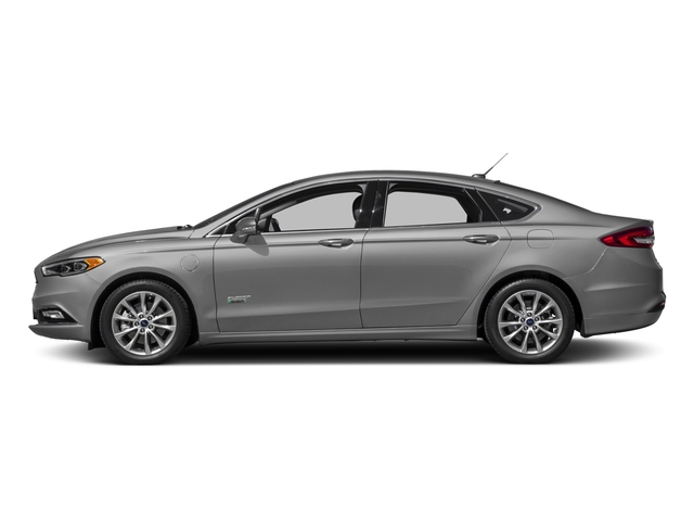 2017 Ford Fusion Energi SE Luxury