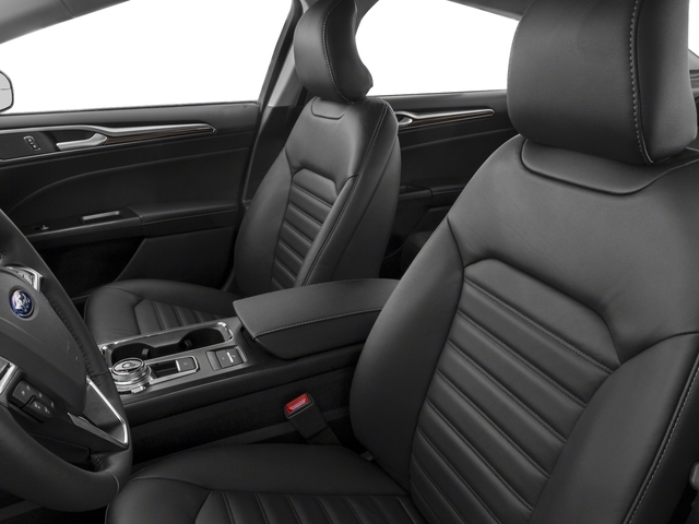 2017 Ford Fusion Energi SE Luxury