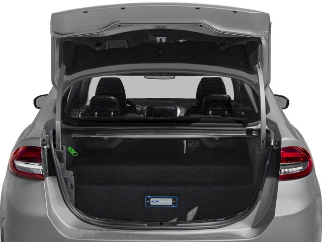 2017 Ford Fusion Energi SE Luxury