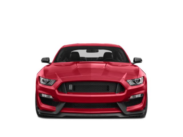 2017 Ford GT Shelby GT350 Coupe 2D