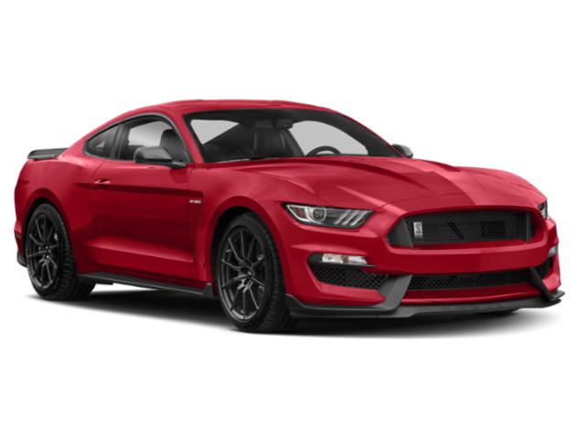 2017 Ford GT Shelby GT350 Coupe 2D