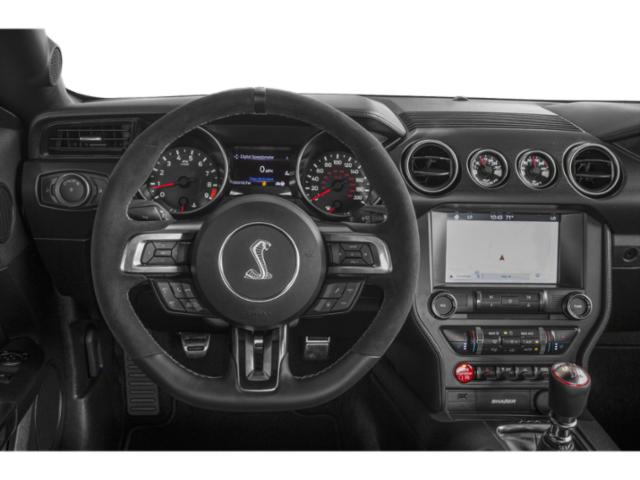 2017 Ford GT Shelby GT350 Coupe 2D