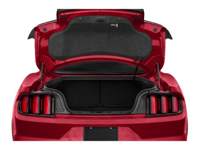 2017 Ford GT Shelby GT350 Coupe 2D