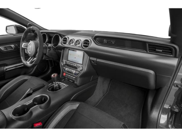 2017 Ford GT Shelby GT350 Coupe 2D