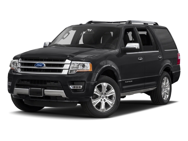 2017 Ford Expedition Platinum 2017 Ford Expedition Platinum