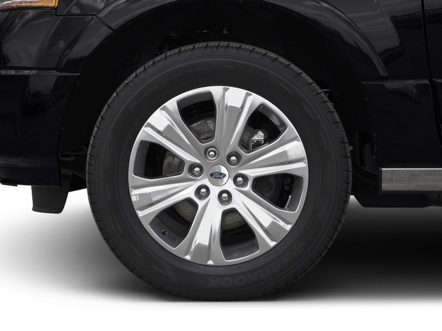 2017 Ford Expedition Platinum