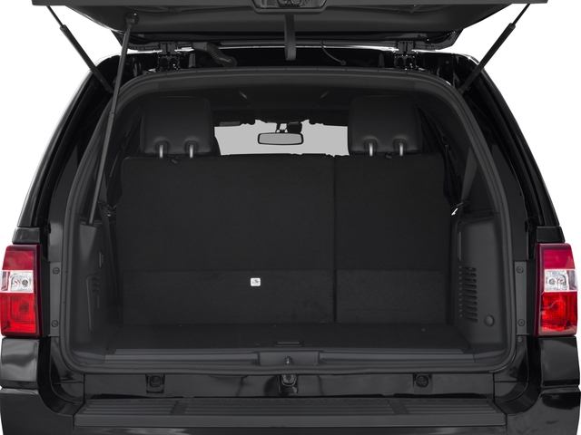 2017 Ford Expedition Platinum