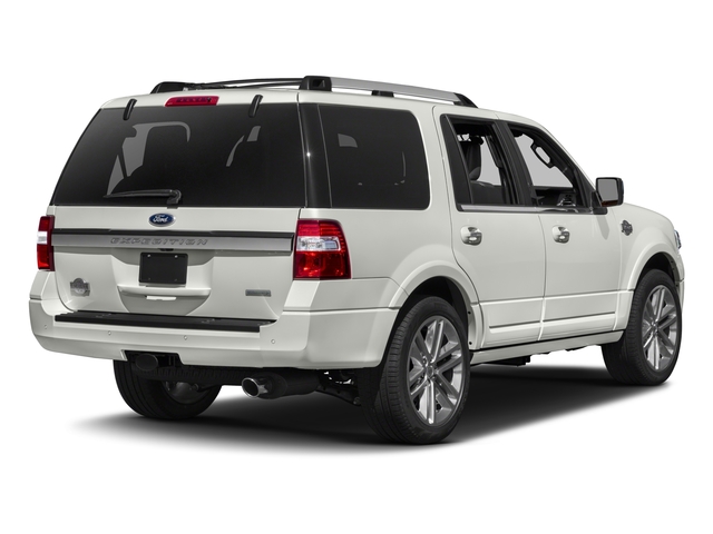 2017 Ford Expedition King Ranch
