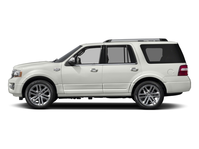 2017 Ford Expedition King Ranch