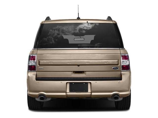 2017 Ford Flex Limited
