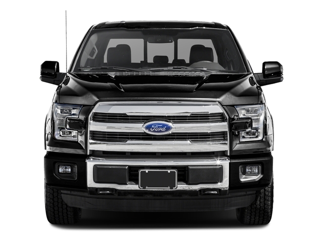 Used 2017 Ford F-150 For Sale in Muscle Shoals, AL