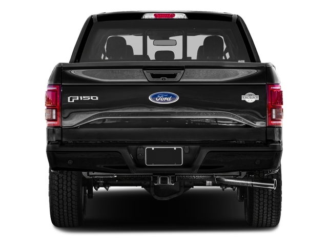 Used 2017 Ford F-150 For Sale in Muscle Shoals, AL