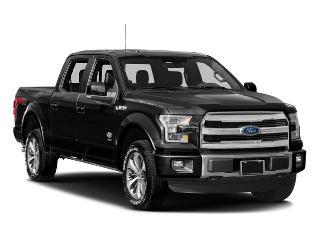 Used 2017 Ford F-150 For Sale in Muscle Shoals, AL