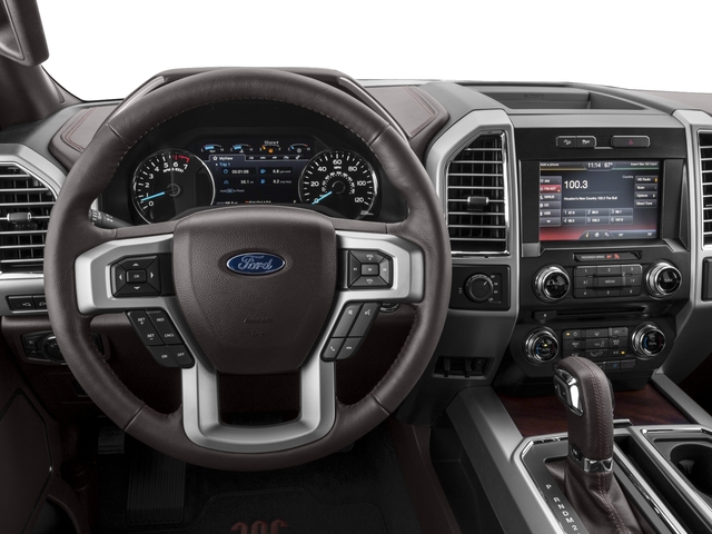 Used 2017 Ford F-150 For Sale in Muscle Shoals, AL