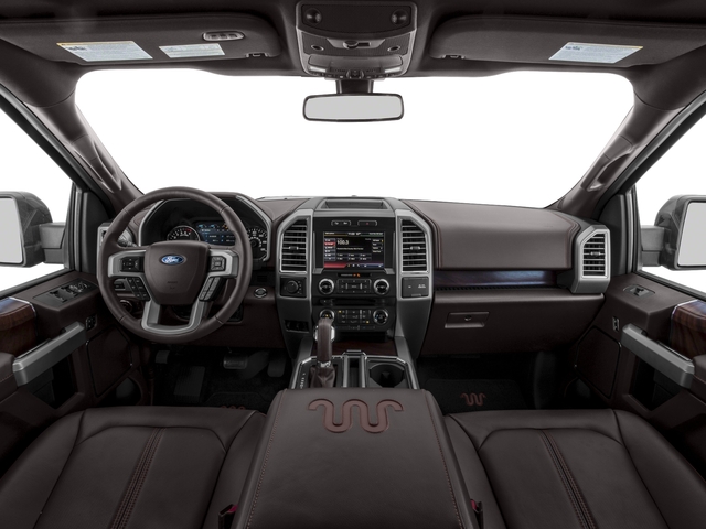 Used 2017 Ford F-150 For Sale in Muscle Shoals, AL