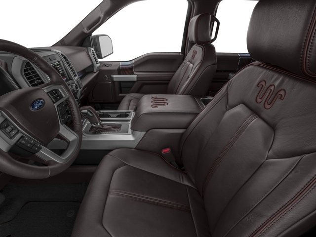 Used 2017 Ford F-150 For Sale in Muscle Shoals, AL