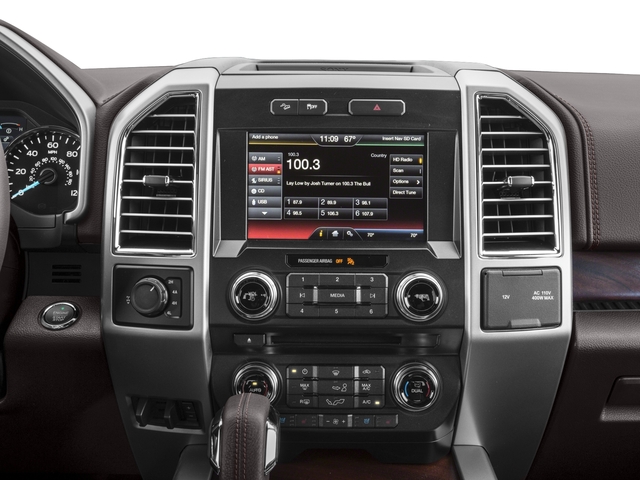 Used 2017 Ford F-150 For Sale in Muscle Shoals, AL