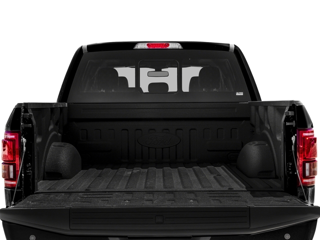 Used 2017 Ford F-150 For Sale in Muscle Shoals, AL