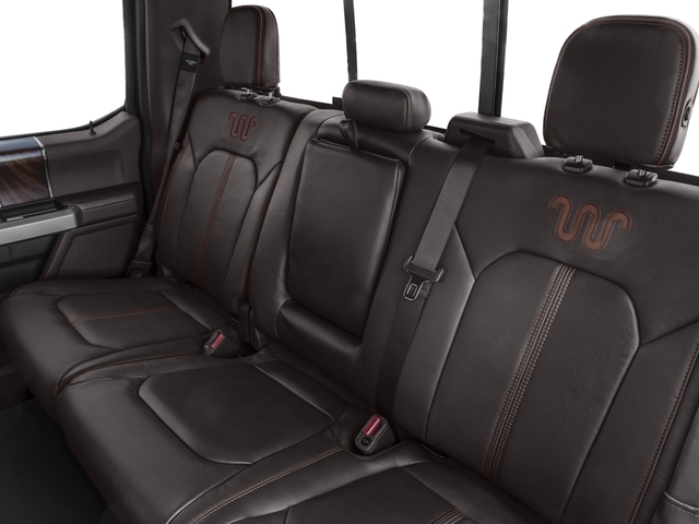 Used 2017 Ford F-150 For Sale in Muscle Shoals, AL