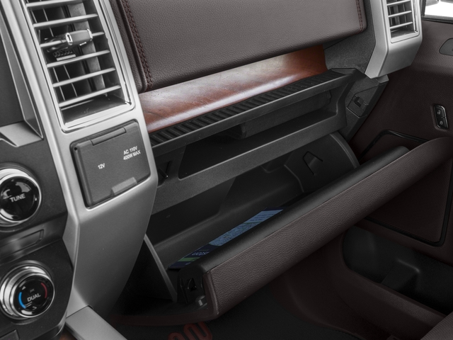 Used 2017 Ford F-150 For Sale in Muscle Shoals, AL