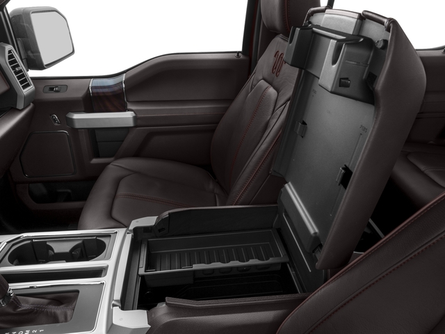 Used 2017 Ford F-150 For Sale in Muscle Shoals, AL
