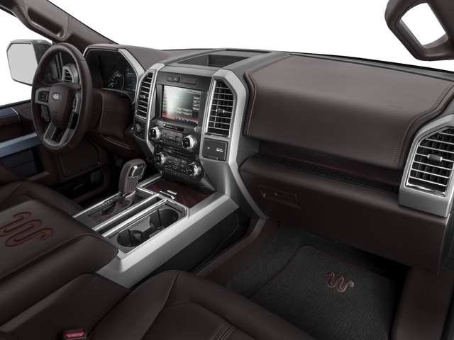 Used 2017 Ford F-150 For Sale in Muscle Shoals, AL