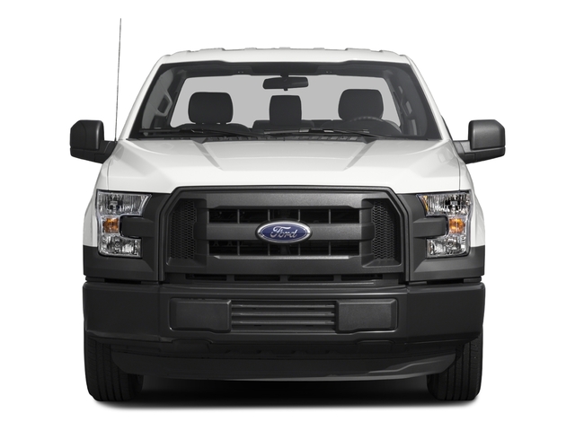 Used 2017 Ford F-150 For Sale in Muscle Shoals, AL