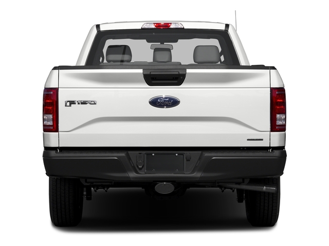 Used 2017 Ford F-150 For Sale in Muscle Shoals, AL