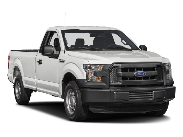 Used 2017 Ford F-150 For Sale in Muscle Shoals, AL