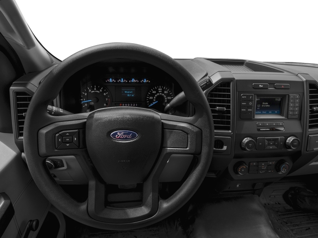 Used 2017 Ford F-150 For Sale in Muscle Shoals, AL