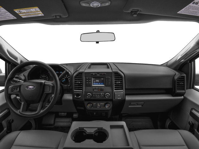 Used 2017 Ford F-150 For Sale in Muscle Shoals, AL