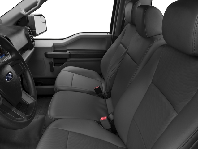 Used 2017 Ford F-150 For Sale in Muscle Shoals, AL