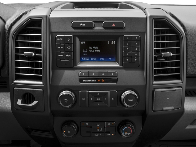 Used 2017 Ford F-150 For Sale in Muscle Shoals, AL