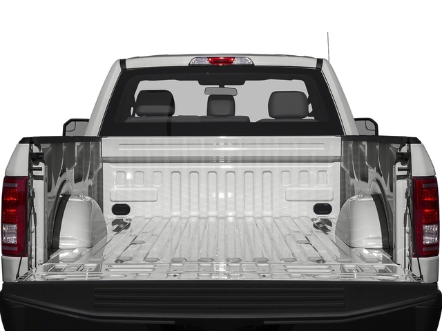 Used 2017 Ford F-150 For Sale in Muscle Shoals, AL