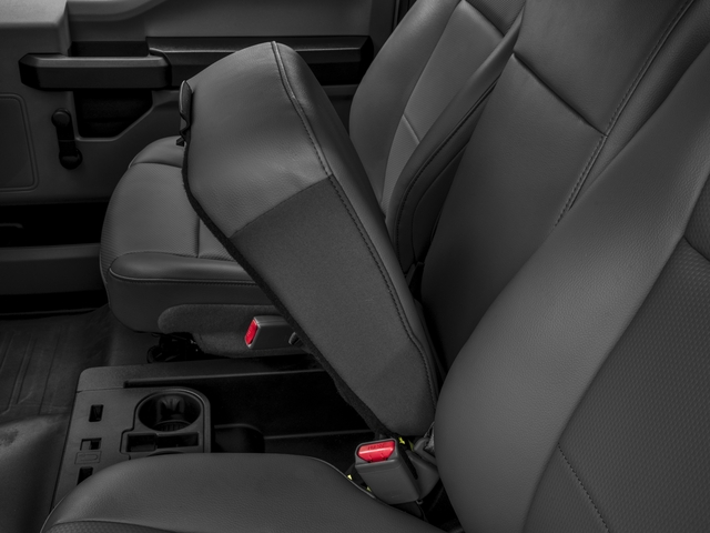 Used 2017 Ford F-150 For Sale in Muscle Shoals, AL